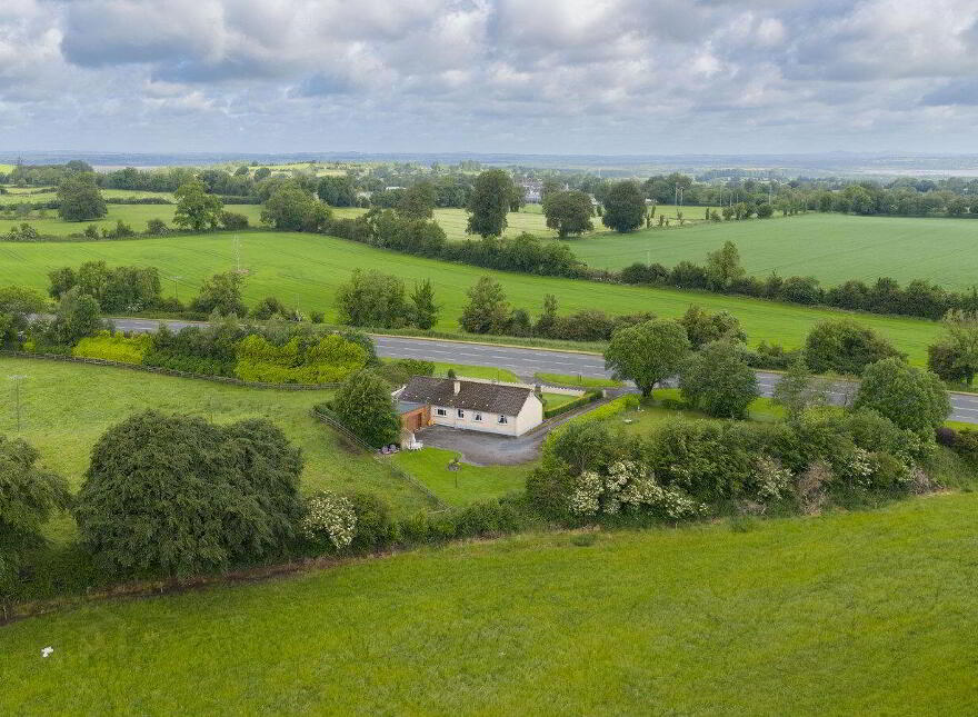 Kilpatrick, Bunbrosna, N91K199