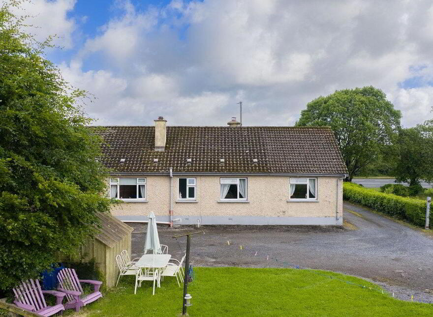 Kilpatrick, Bunbrosna, N91K199