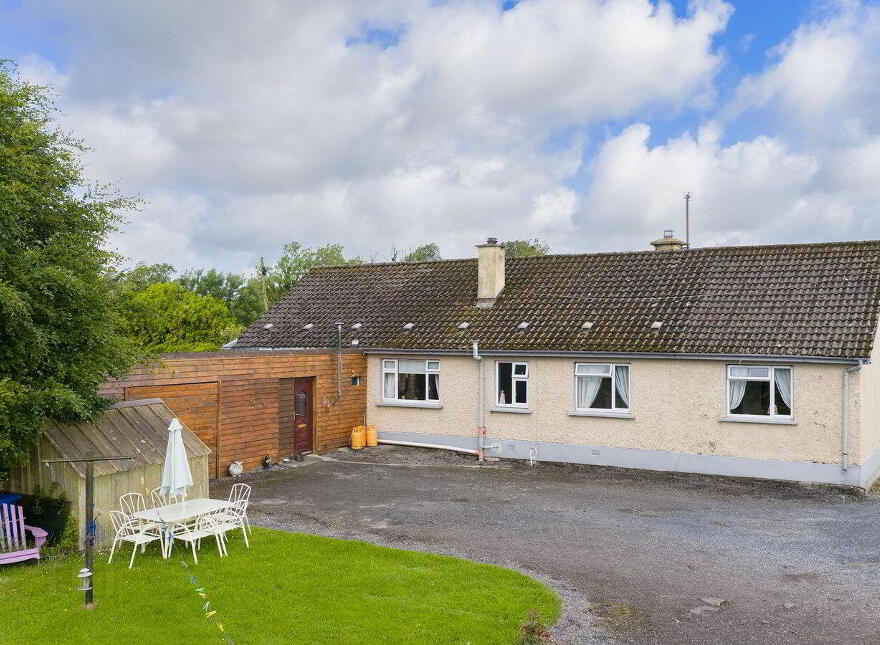 Kilpatrick, Bunbrosna, N91K199