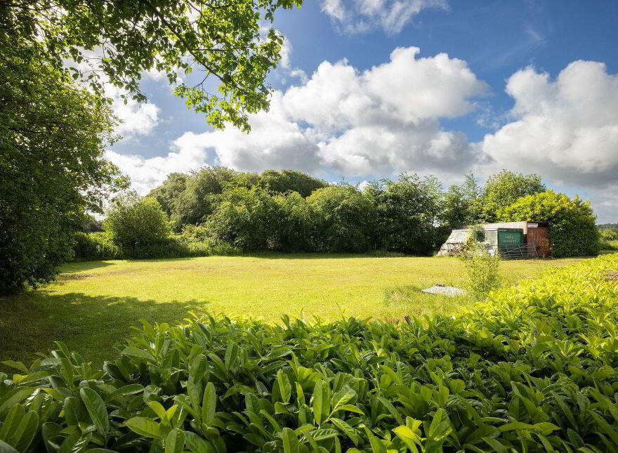 Kilpatrick, Bunbrosna, N91K199