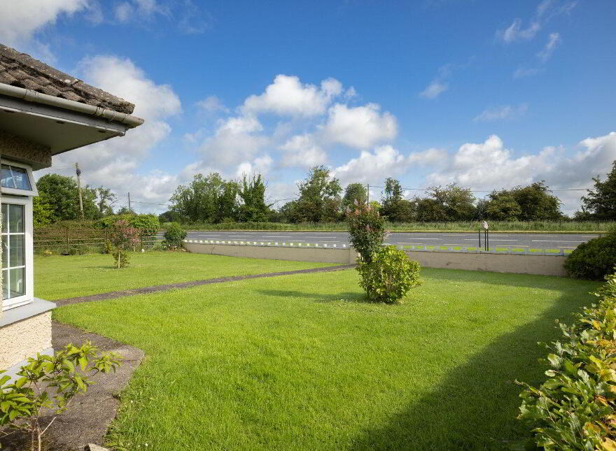 Kilpatrick, Bunbrosna, N91K199