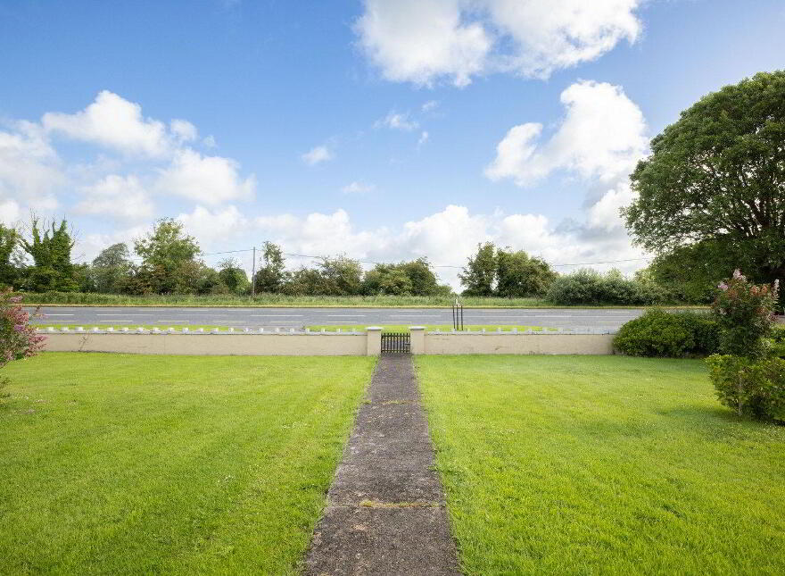 Kilpatrick, Bunbrosna, N91K199