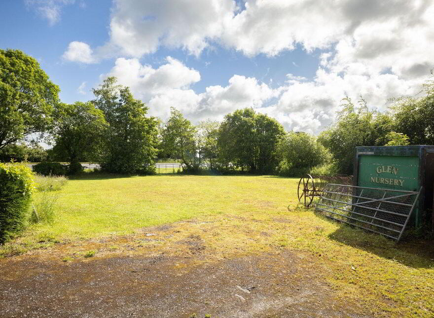 Kilpatrick, Bunbrosna, N91K199