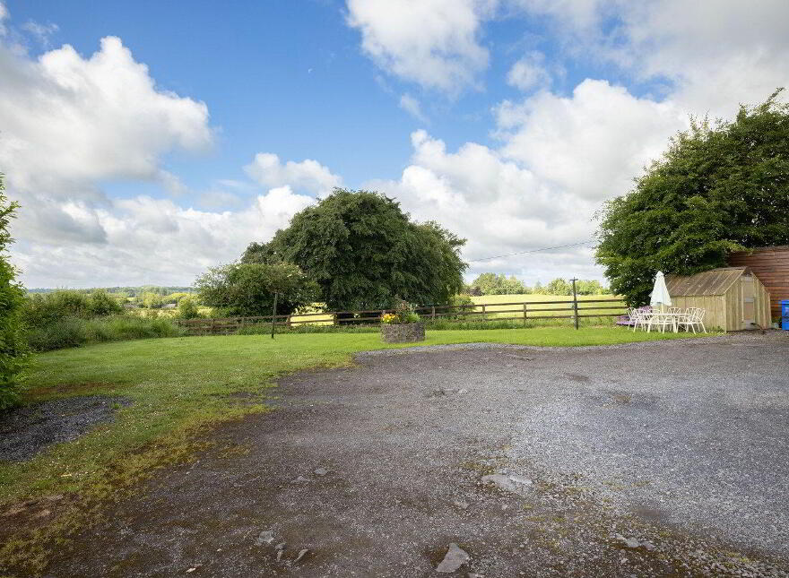 Kilpatrick, Bunbrosna, N91K199
