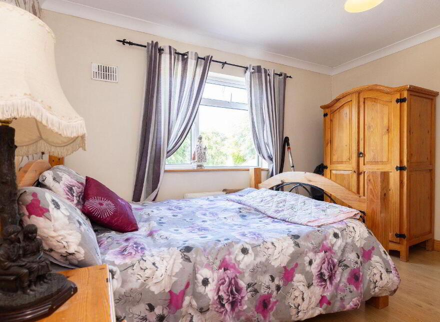 Kilpatrick, Bunbrosna, N91K199