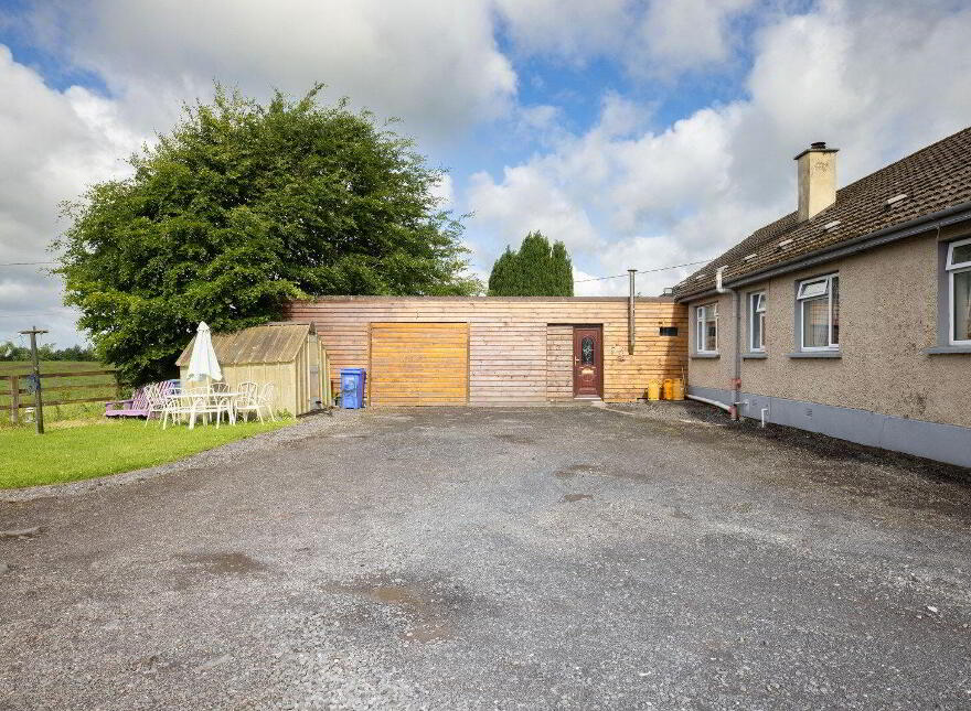 Kilpatrick, Bunbrosna, N91K199