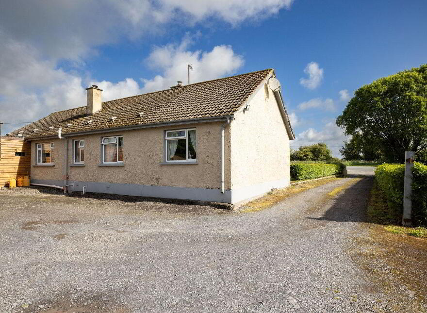 Kilpatrick, Bunbrosna, N91K199
