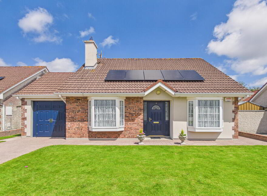 3 Sli Na Siuire, Mitchel Street, Thurles, E41D436