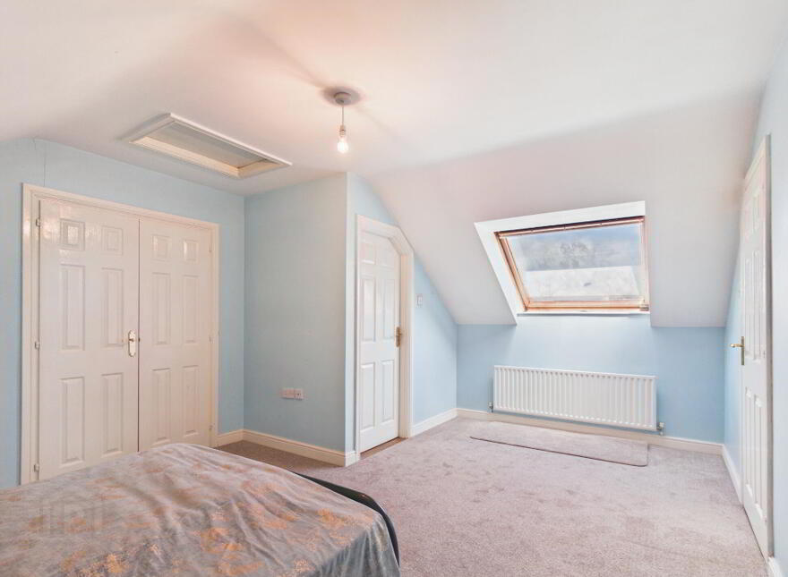 3 Sli Na Siuire, Mitchel Street, Thurles, E41D436