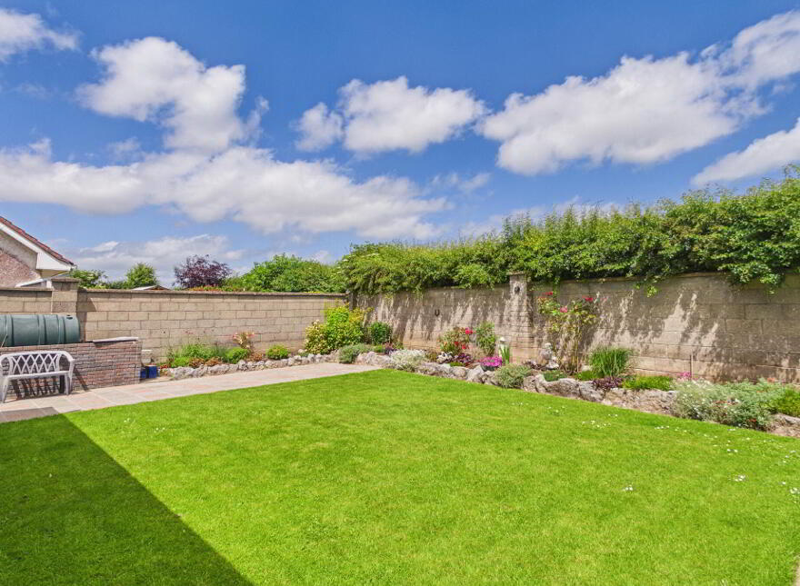 3 Sli Na Siuire, Mitchel Street, Thurles, E41D436