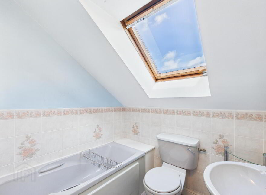 3 Sli Na Siuire, Mitchel Street, Thurles, E41D436