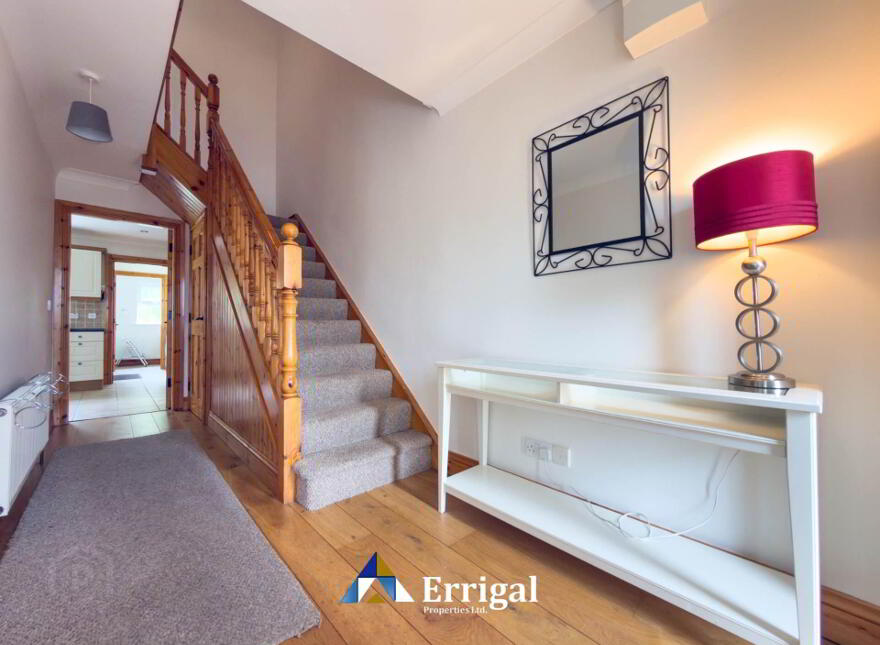 4 Killylastin Heights, Letterkenny, F92RW0V