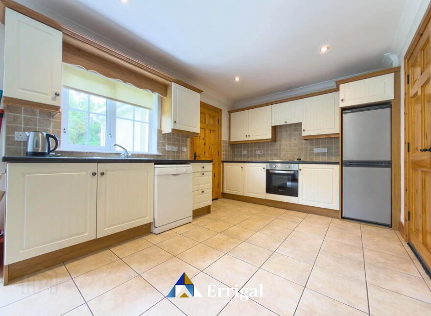 4 Killylastin Heights, Letterkenny, F92RW0V