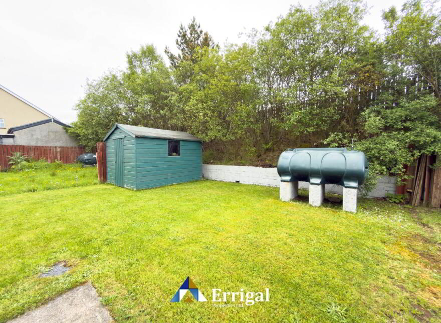 4 Killylastin Heights, Letterkenny, F92RW0V