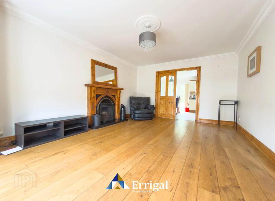 4 Killylastin Heights, Letterkenny, F92RW0V