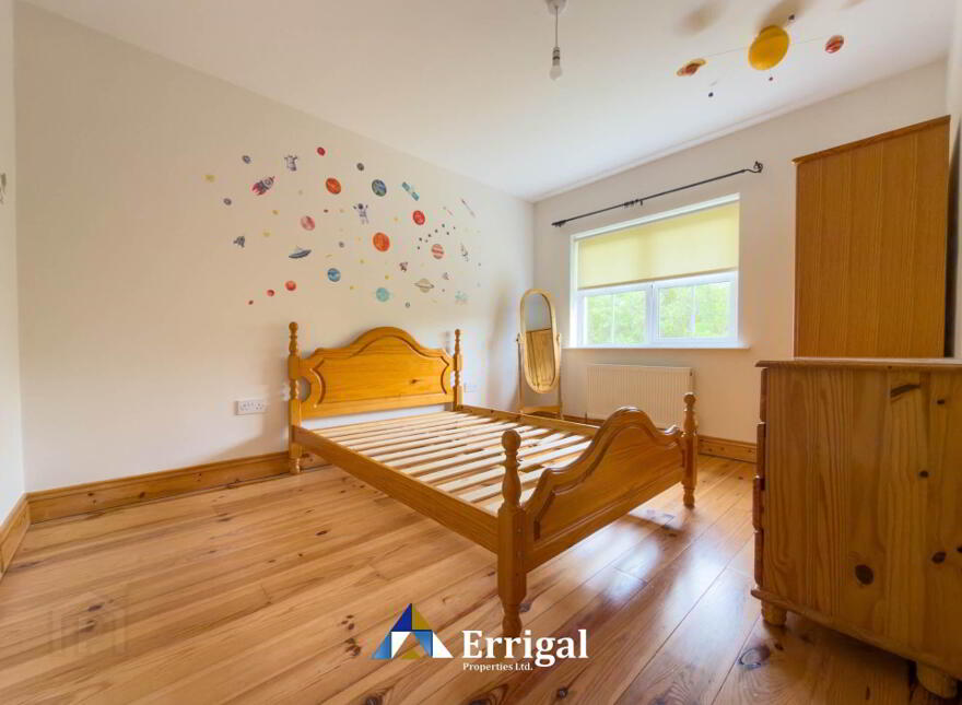 4 Killylastin Heights, Letterkenny, F92RW0V
