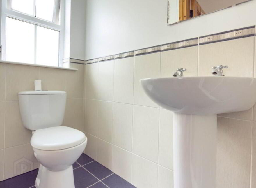 4 Killylastin Heights, Letterkenny, F92RW0V
