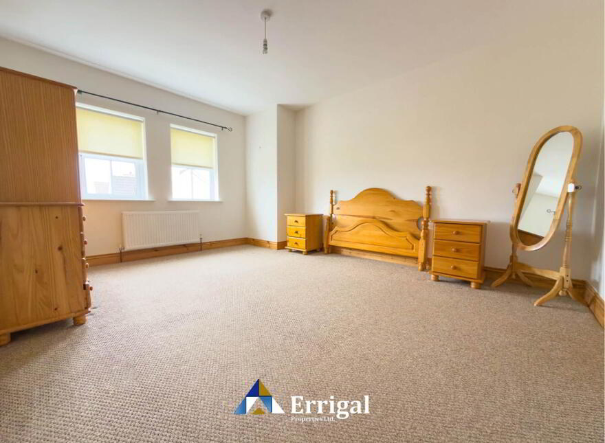 4 Killylastin Heights, Letterkenny, F92RW0V