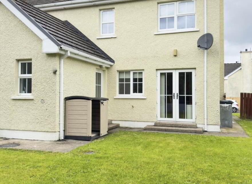 4 Killylastin Heights, Letterkenny, F92RW0V