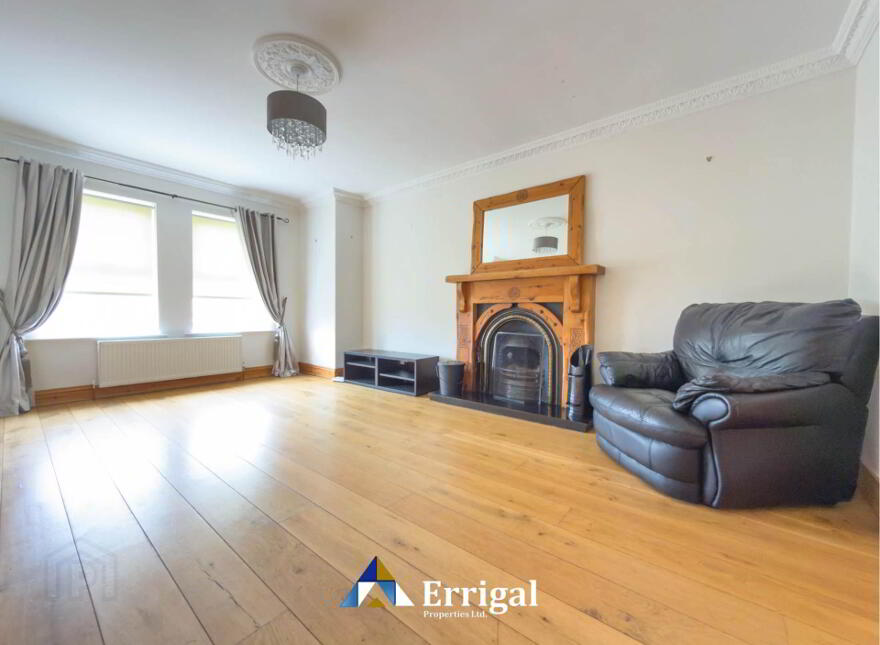 4 Killylastin Heights, Letterkenny, F92RW0V