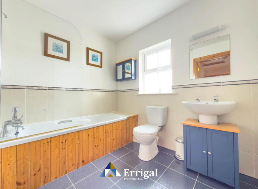 4 Killylastin Heights, Letterkenny, F92RW0V