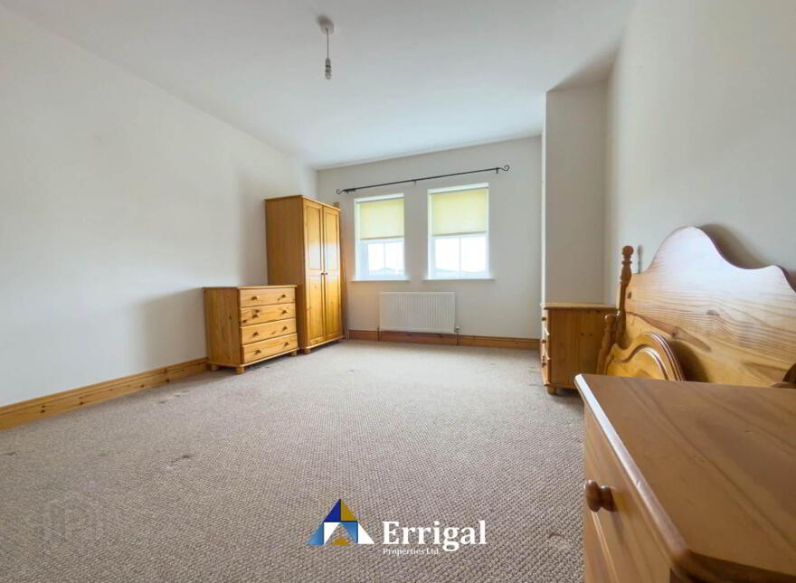 4 Killylastin Heights, Letterkenny, F92RW0V