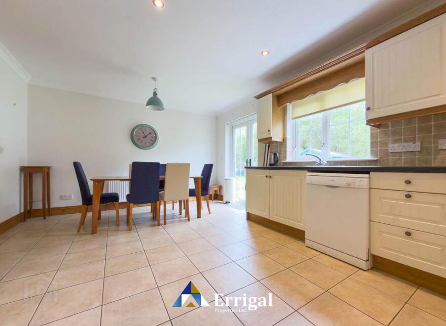 4 Killylastin Heights, Letterkenny, F92RW0V