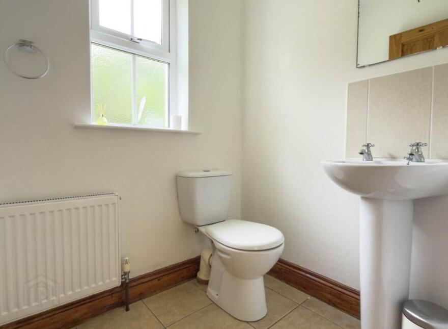 4 Killylastin Heights, Letterkenny, F92RW0V