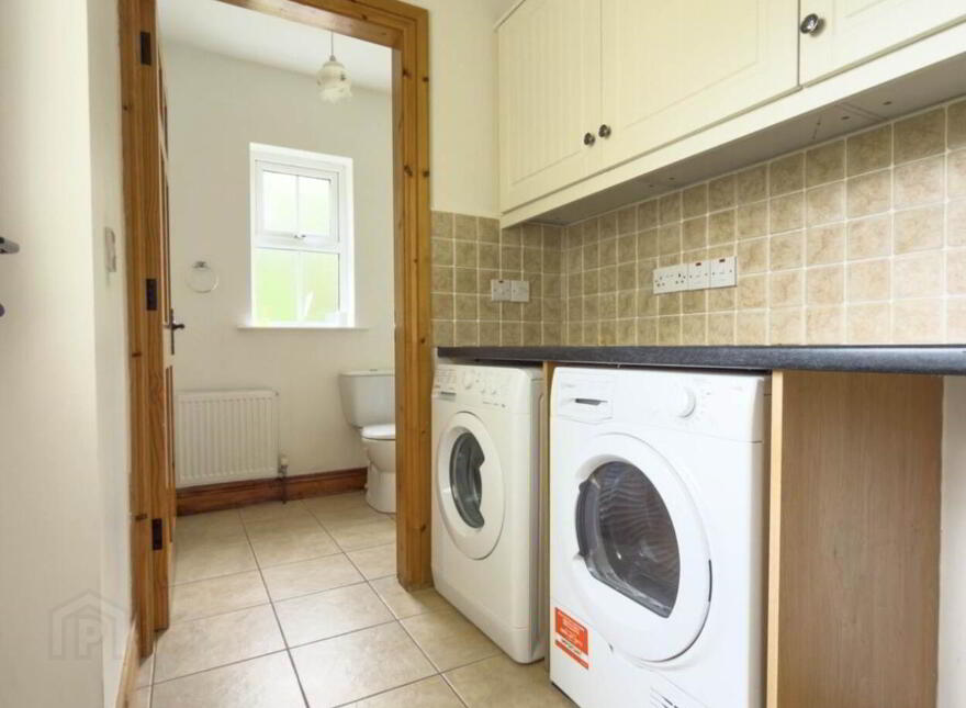 4 Killylastin Heights, Letterkenny, F92RW0V