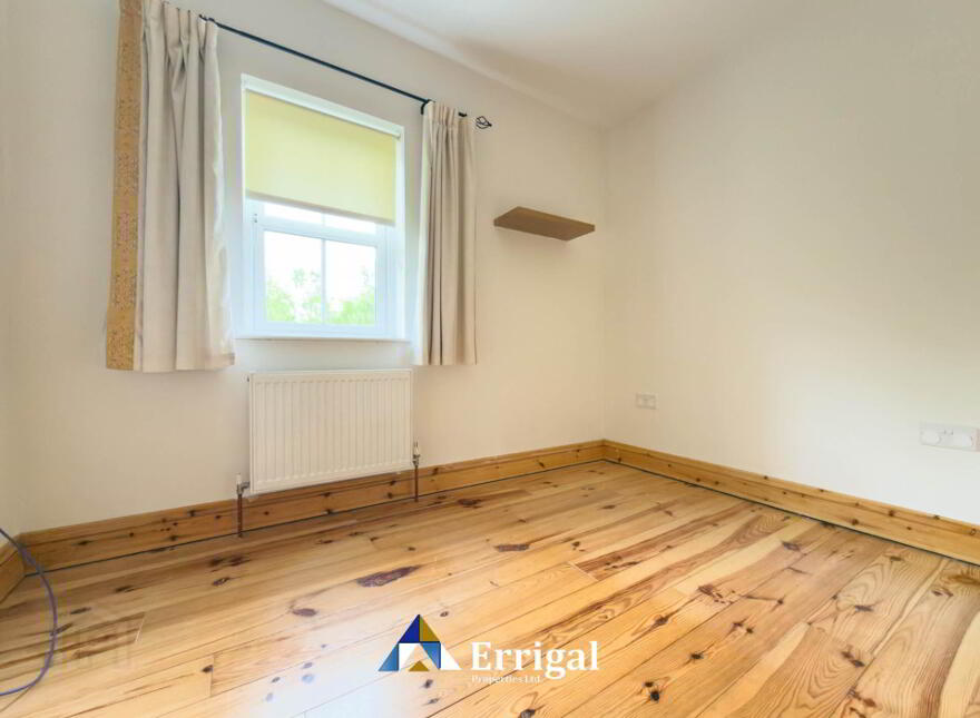 4 Killylastin Heights, Letterkenny, F92RW0V