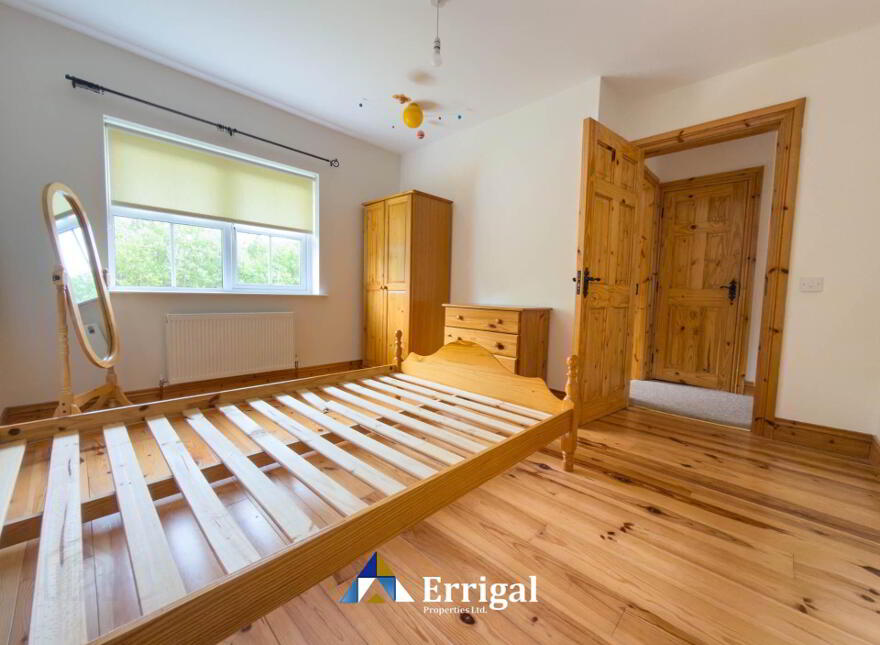 4 Killylastin Heights, Letterkenny, F92RW0V