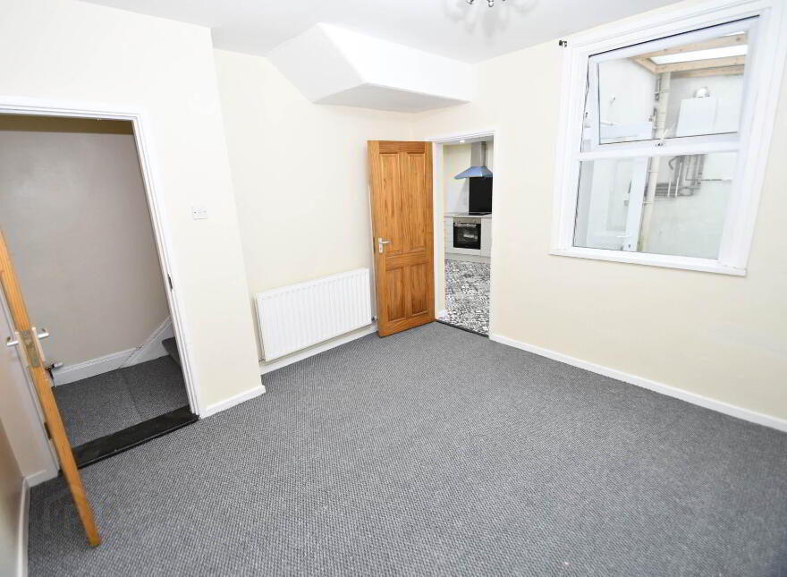 2 Charnwood Avenue, Belfast, BT15 5DH