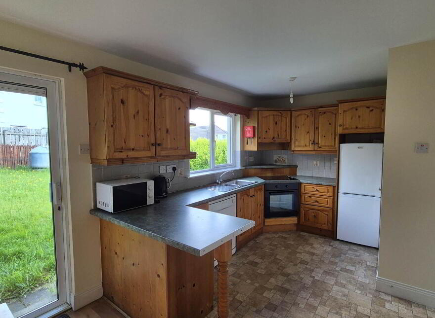 23 Foxhills, Letterkenny, F92X3P4