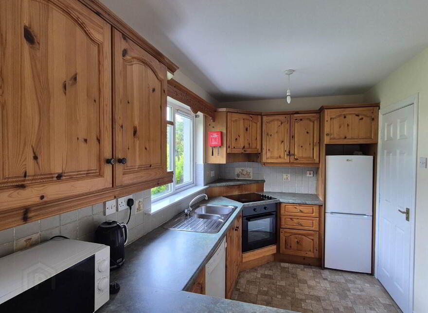 23 Foxhills, Letterkenny, F92X3P4