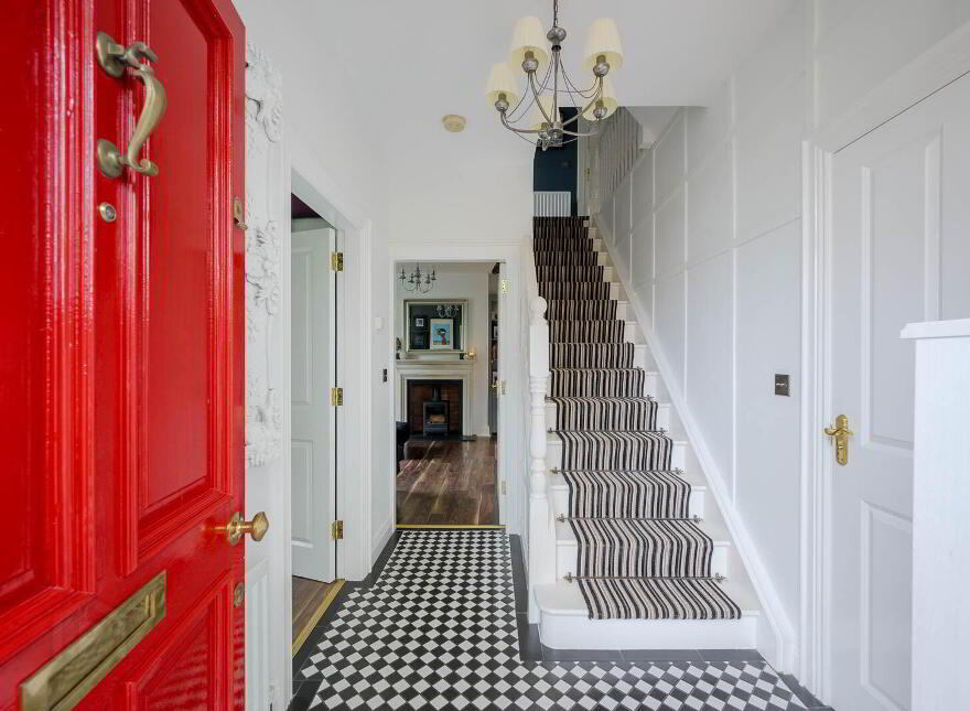 12 Breton Gardens, Lisburn, BT28 3YZ