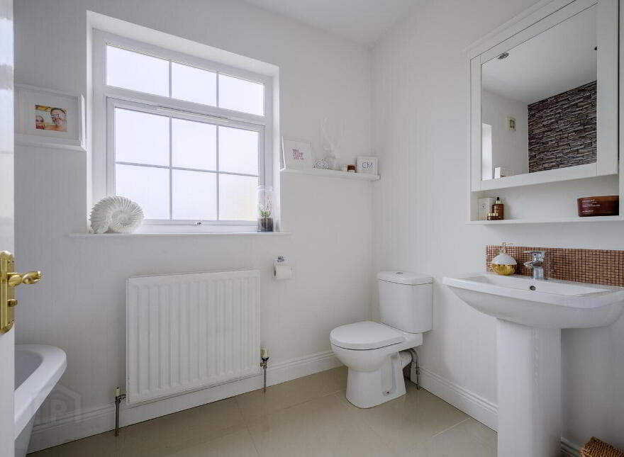12 Breton Gardens, Lisburn, BT28 3YZ