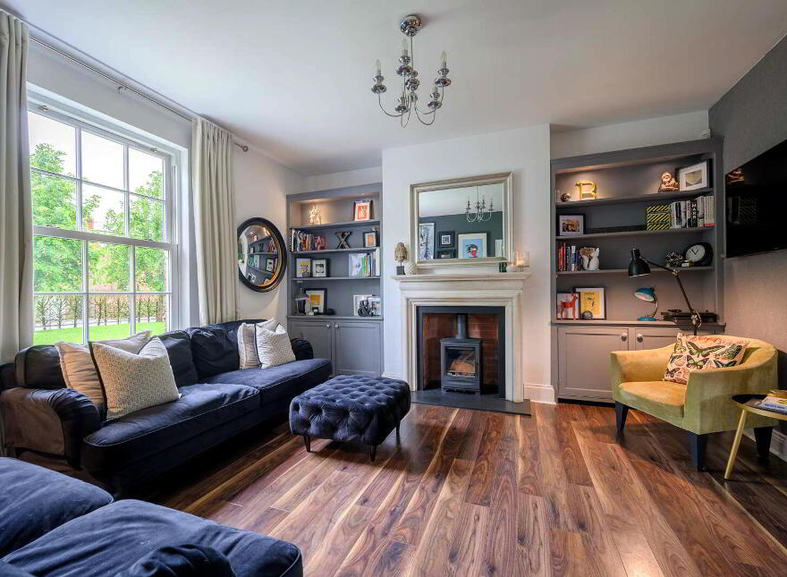 12 Breton Gardens, Lisburn, BT28 3YZ