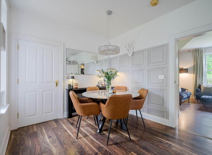 12 Breton Gardens, Lisburn, BT28 3YZ
