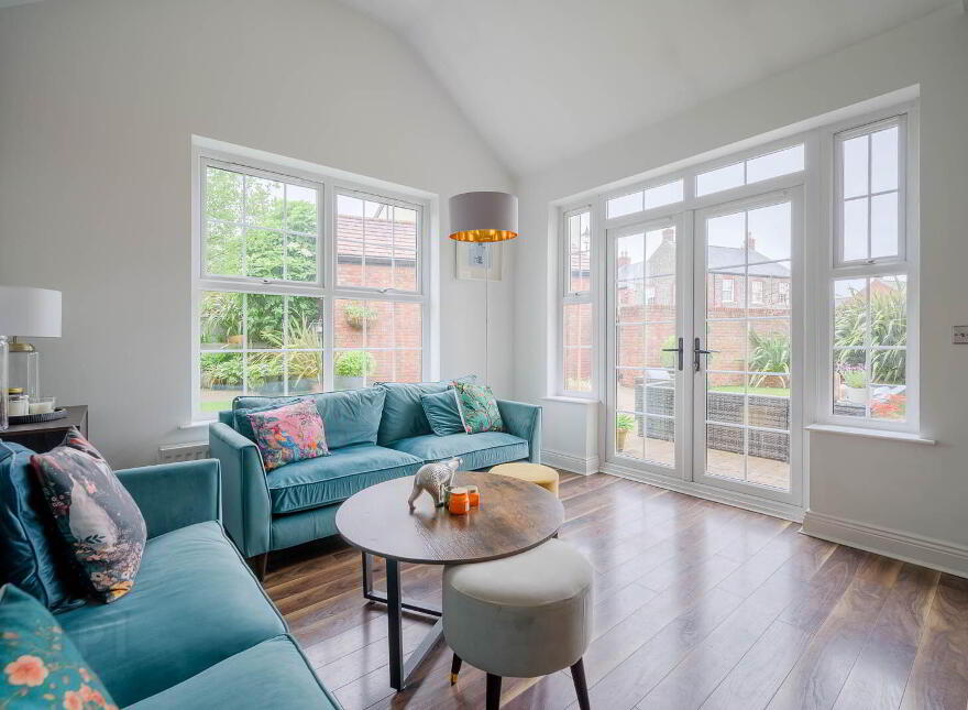 12 Breton Gardens, Lisburn, BT28 3YZ