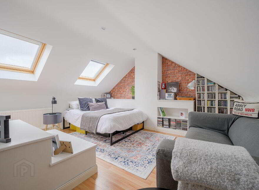 12 Breton Gardens, Lisburn, BT28 3YZ