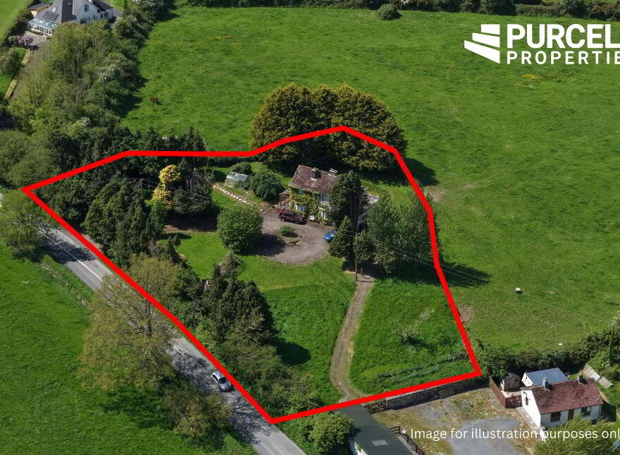 Killotteran, Waterford, Butlerstown, X91D2V3