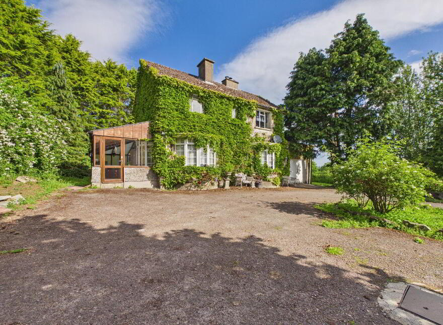 Killotteran, Waterford, Butlerstown, X91D2V3