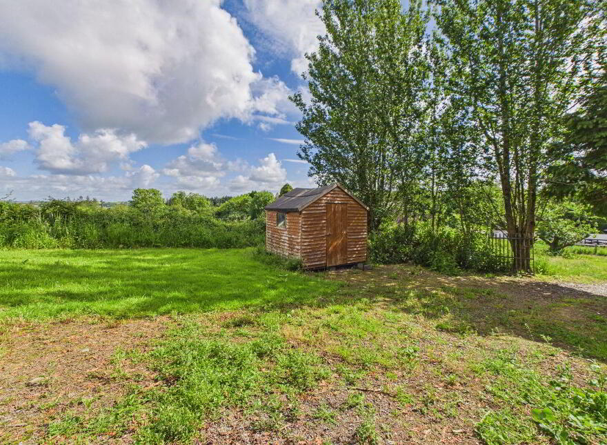 Killotteran, Waterford, Butlerstown, X91D2V3