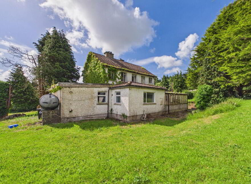 Killotteran, Waterford, Butlerstown, X91D2V3
