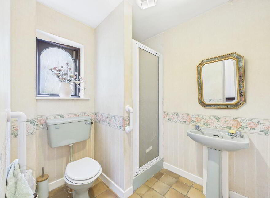 Killotteran, Waterford, Butlerstown, X91D2V3