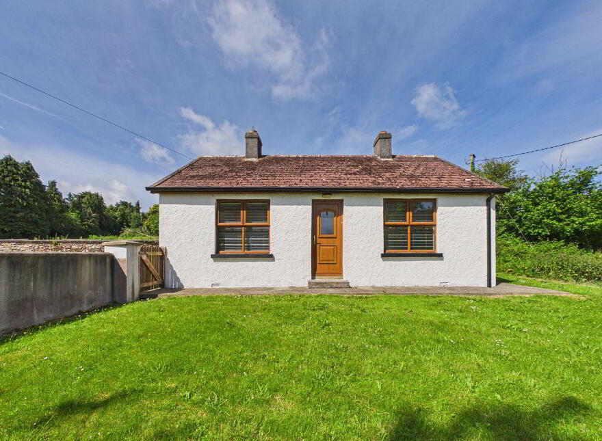 Killotteran, Waterford, Butlerstown, X91E9D7