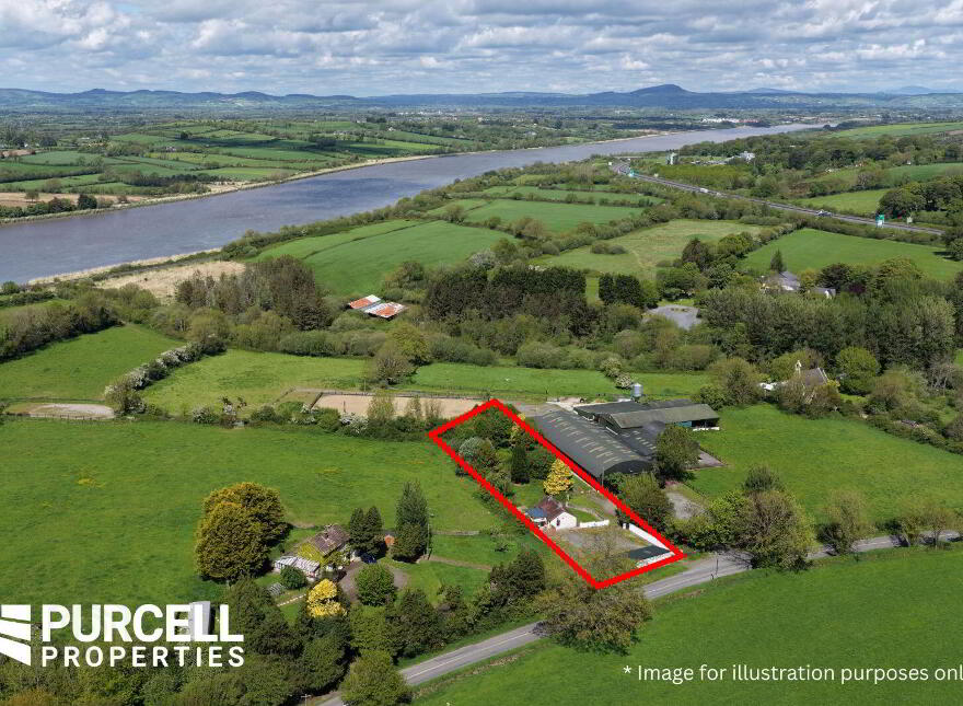 Killotteran, Waterford, Butlerstown, X91E9D7