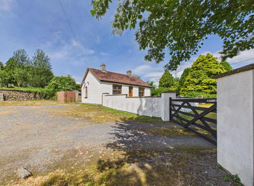 Killotteran, Waterford, Butlerstown, X91E9D7