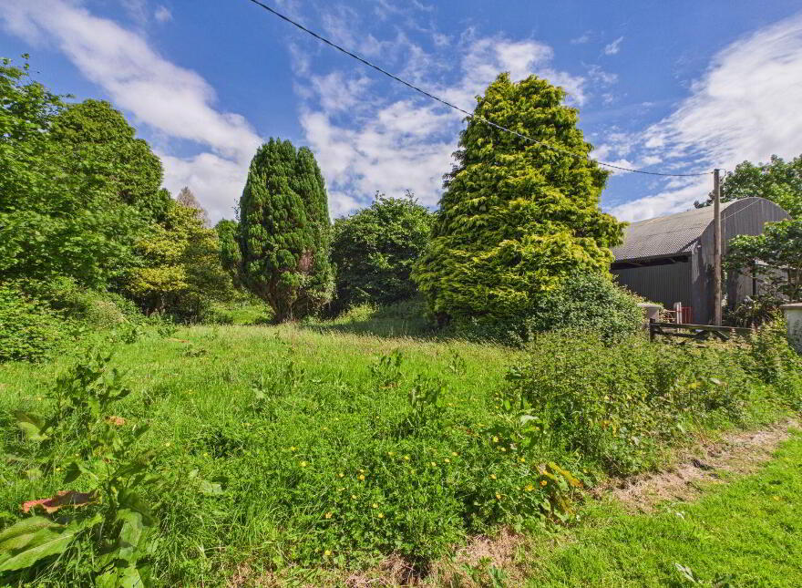 Killotteran, Waterford, Butlerstown, X91E9D7