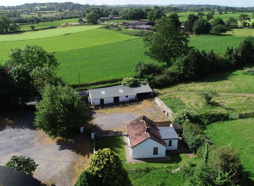 Killotteran, Waterford, Butlerstown, X91E9D7